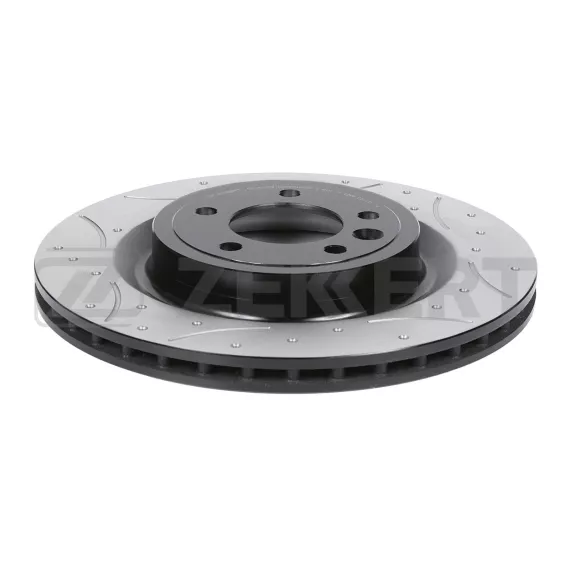 Диск тормозной задний LR Range Rover IV 12- Range Rover Sport II 13- Discovery V 16- (с покрытием