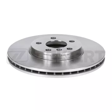 Диск тормозной перед. BMW X1 (F48) 14- 1 (F40) 19- Mini Countryman (F60) 16- Clubman (F54) 14-