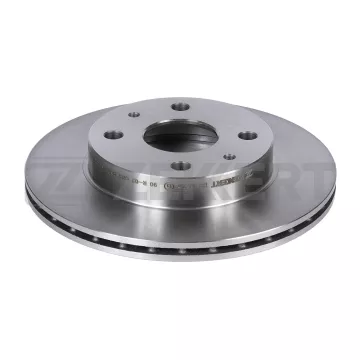 Диск тормозной перед. Daihatsu Sirion I II 98- YRV 01- Subaru Justy 07-