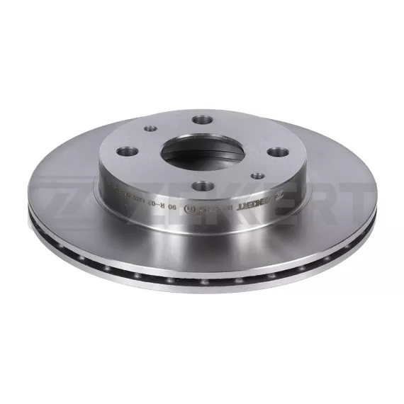Диск тормозной перед. Daihatsu Sirion I II 98- YRV 01- Subaru Justy 07-