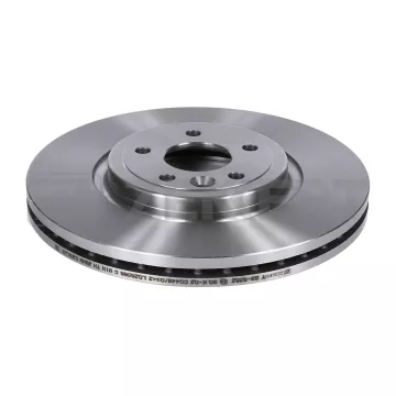 Диск тормозной перед. Jaguar XE (X760) 15- XF (X260) 15-