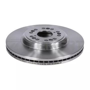 Диск тормозной перед. Lexus LS 400 (UCF20) 94- Toyota Century (G50) 97-