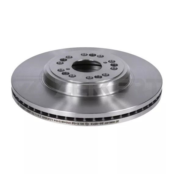 Диск тормозной перед. Lexus LS 400 (UCF20) 94- Toyota Century (G50) 97-