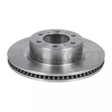 Диск тормозной перед. Toyota LC 300 21- Lexus LX (J3_) 21-