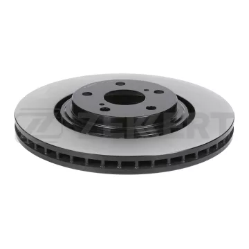 Диск тормозной передний Toyota Alphard (H20 H30) 07- Highlander (U40 U50) 07- Lexus NX (Z10 L10