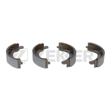 Колодки торм. бараб. задн.  110 (2110) 95- 112 (2112) 95- Kalina (1117 1118 1119 2192) 04- Pr