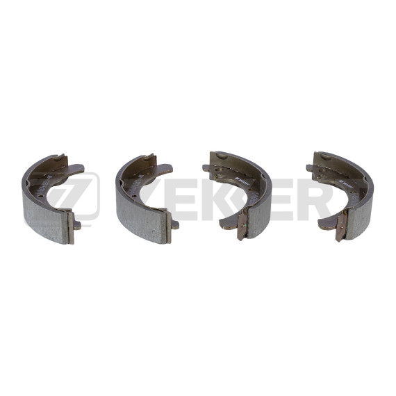 Колодки торм. бараб. задн.  110 (2110) 95- 112 (2112) 95- Kalina (1117 1118 1119 2192) 04- Pr