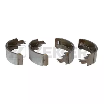 Колодки торм. бараб. задн. Chrysler Voyager I II 87- Jeep Cherokee I II 84- Wrangler I II 91- Ply