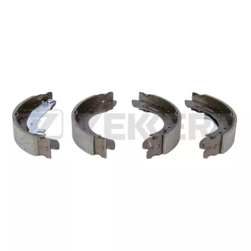 Колодки торм. бараб. задн. Citroen Berlingo I-II 08- Xsara Picasso 99- Peugeot 405 I-II 88- Partn