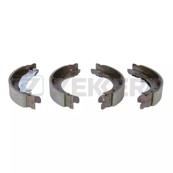 Колодки торм. бараб. задн. Citroen Berlingo I-II 08- Xsara Picasso 99- Peugeot 405 I-II 88- Partn