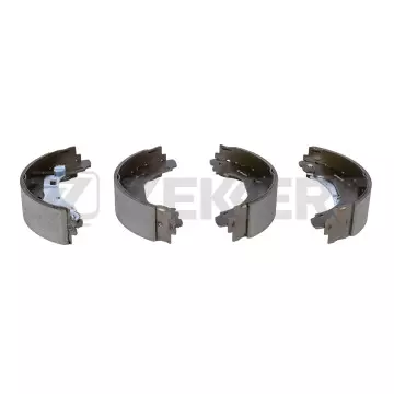 Колодки торм. бараб. задн. Citroen Jumper (230_ 244 Z_) 94- Fiat Ducato (230_ 244_ Z_) 94- Peugeot