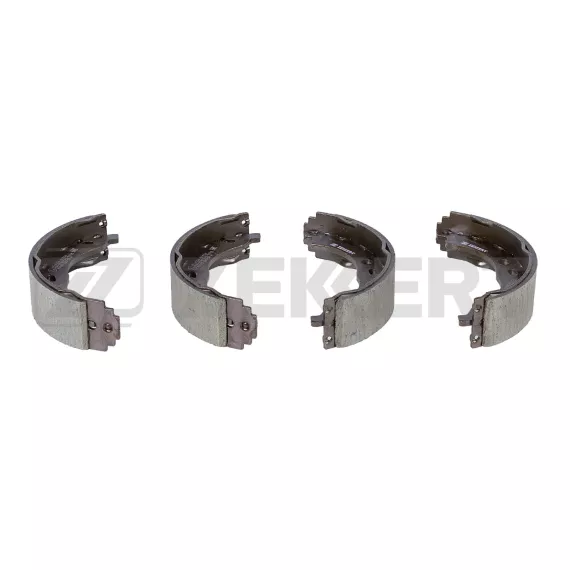 Колодки торм. бараб. задн. Citroen Jumper III 06- Fiat Ducato (250_ 290_) 06- Peugeot Boxer III 0