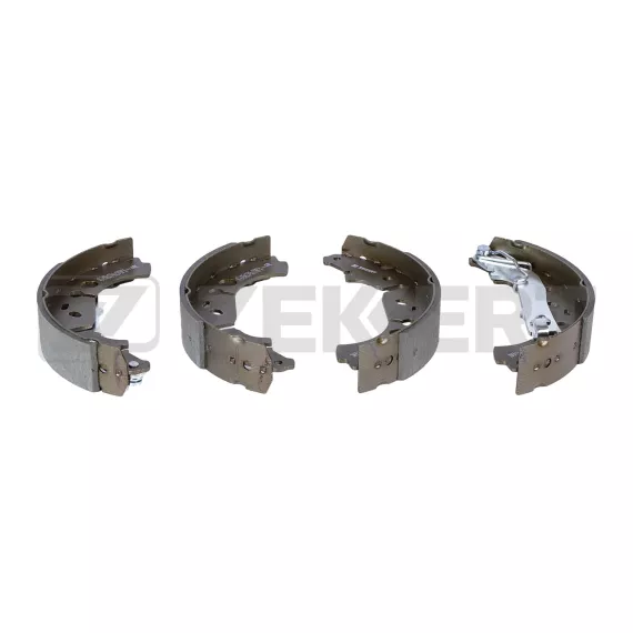 Колодки торм. бараб. задн. Fiat Fiorino (255_) 07- Fiat Grande Punto (199_) 05- Fiat Punto (199) 1