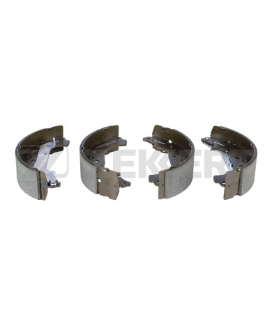 Колодки торм. бараб. задн. Ford Tourneo Connect 02- Transit Connect 02-