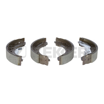 Колодки торм. бараб. задн. Honda Accord III 87- Civic VI 94- Rover 200 (XW RF) 89- 25 (RF) 99- 4
