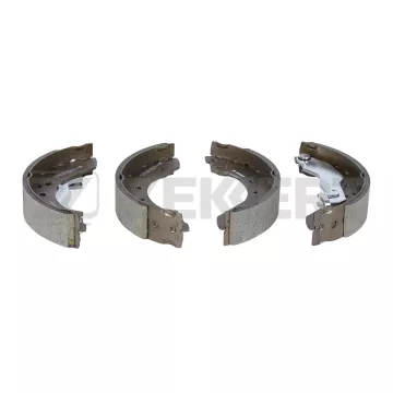 Колодки торм. бараб. задн. Honda Accord III 87- Civic VI 94- Rover 200 (XW RF) 89- 25 (RF) 99- 4