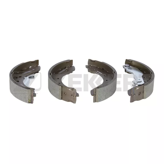 Колодки торм. бараб. задн. Honda Accord III 87- Civic VI 94- Rover 200 (XW RF) 89- 25 (RF) 99- 4