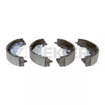Колодки торм. бараб. задн. Hyundai H-1/Starex 01- H-1 Cargo 08- H-1 Travel 08-