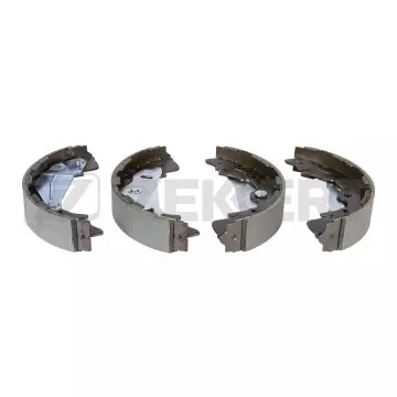 Колодки торм. бараб. задн. Hyundai H-1/Starex 01- H-1 Cargo 08- H-1 Travel 08-