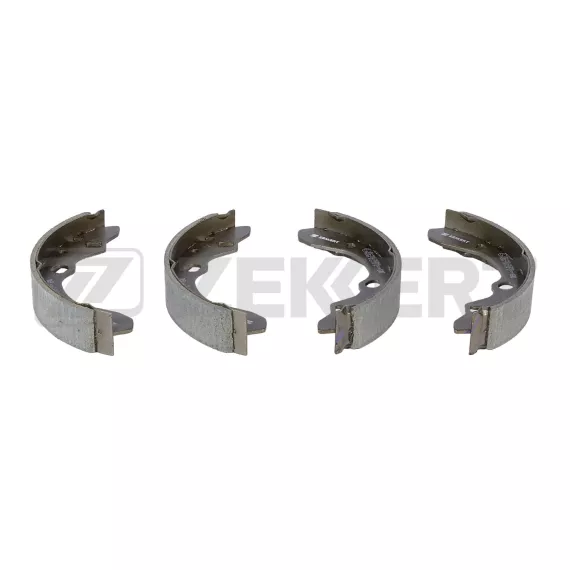 Колодки торм. бараб. задн. Mazda 323 F III 89- 323 C S IV-V 89- 323 S V 94- 323 VI 98- MX-3 91-