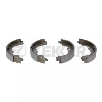 Колодки торм. бараб. задн. Mazda 626 IV 92- Kia Carens I II 00- Clarus 96- Ford USA Probe II 93-