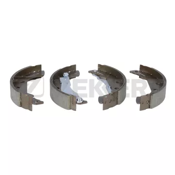 Колодки торм. бараб. задн. Peugeot 306 93- 405 I II 87- Citroen Xsara Break 97- ZX 91-