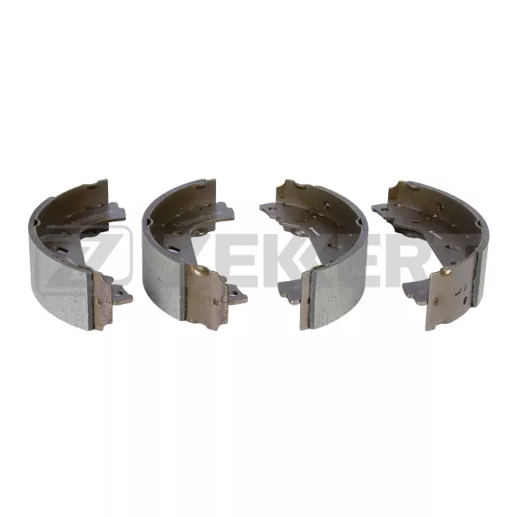Колодки торм. бараб. задн. Peugeot 806 94- Expert 96- Citroen Jumpy 95- Fiat Scudo (220_) 96- La