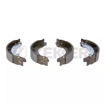 Колодки торм. бараб. задн. Renault Clio I II 97- Logan 04- Symbol I II 00- Citroen Xsara 97- Peu