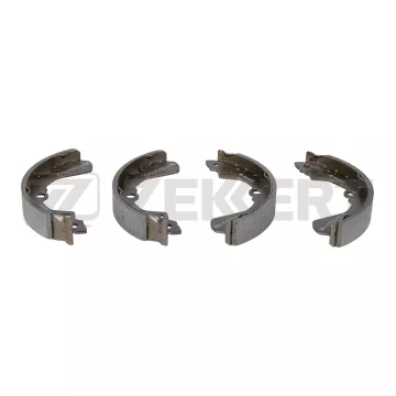 Колодки торм. бараб. задн. Subaru Justy (JMA MS) 95- Suzuki Baleno (EG) 95- Liana (ER RH_) 01- Sw