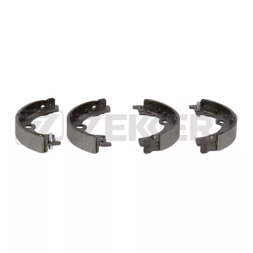 Колодки торм. бараб. задн. Suzuki Wagon R (EM) 04- Wagon R+ (EM) 98-