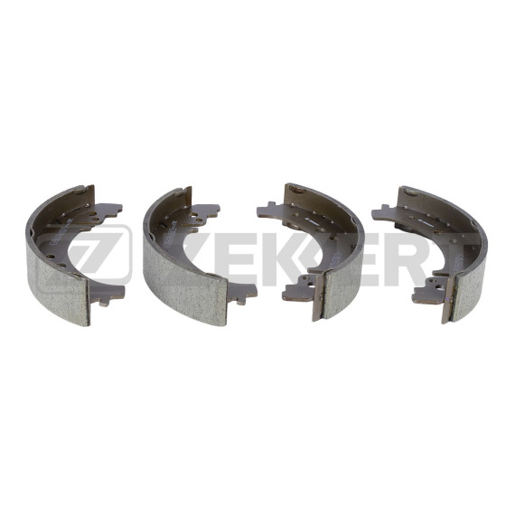 Колодки торм. бараб. задн.  Toscana (2107) 83- Priora (2171) 09- Nadeschda (2120) 97- Niva (2