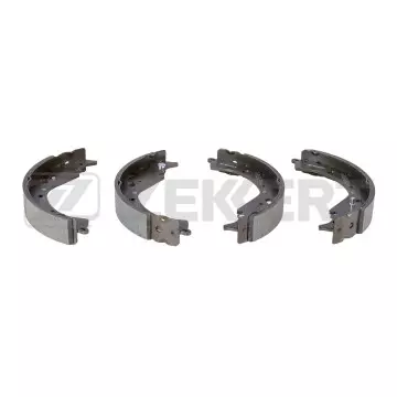 Колодки торм. бараб. задн. Toyota Allion (T240) 01- Matrix 01- Probox (P50) 02- Sienta (P80) 03-