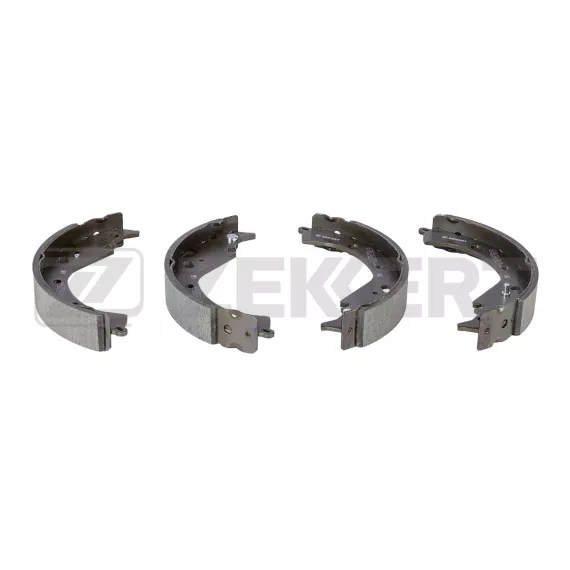 Колодки торм. бараб. задн. Toyota Allion (T240) 01- Matrix 01- Probox (P50) 02- Sienta (P80) 03-