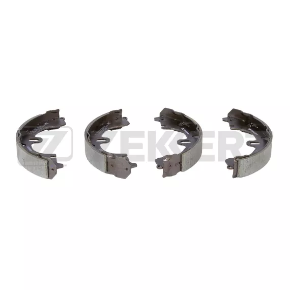 Колодки торм. бараб. задн. Toyota Camry (V10 V20) 82- Carina (T150 T170) 83- Carina E (T190) 92-