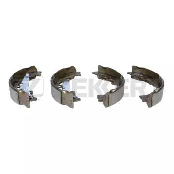 Колодки торм. бараб. задн. Toyota Fortuner (N50) 04- Hilux (N_) 05-