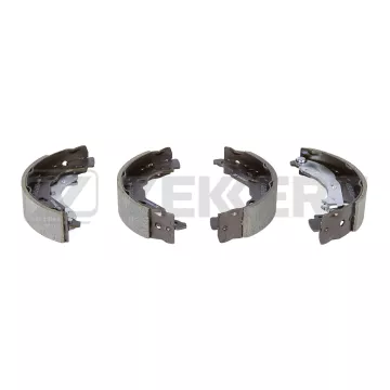 Колодки торм. бараб. задн.  Xray 16- Nissan Micra (K13K) 10- Note (E12) 13- Renault Logan I