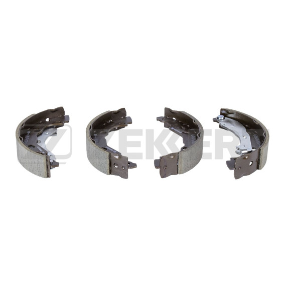 Колодки торм. бараб. задн.  Xray 16- Nissan Micra (K13K) 10- Note (E12) 13- Renault Logan I