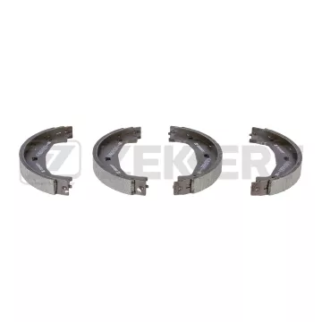 Колодки торм. бараб. задн. стоян. торм. BMW 1 (E81 E82 E87 E88) 04- 2 (F22 F23 F87) 12- 3 (E46 E9