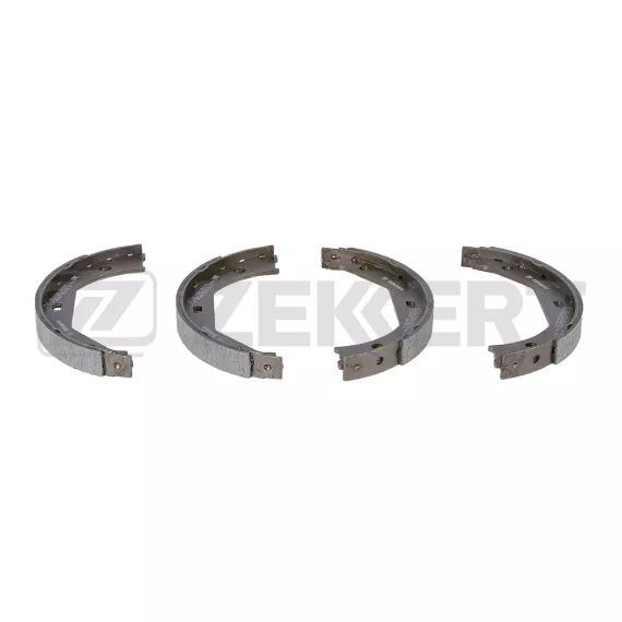 Колодки торм. бараб. задн. стоян. торм. BMW 1 (E81 E82 E87 E88) 05- 3 (E91 E92 E93 F31) 04- 4 (F3