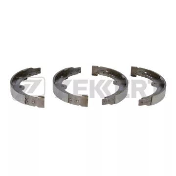 Колодки торм. бараб. задн. стоян. торм. Lexus GS (S190) 05- IS (XE20 XE30) 09- LS (XF30) 00- Toy