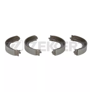Колодки торм. бараб. задн. стоян. торм. MB M-Class (W163) 98- Chrysler Pacifica 03- 300C I II 04-