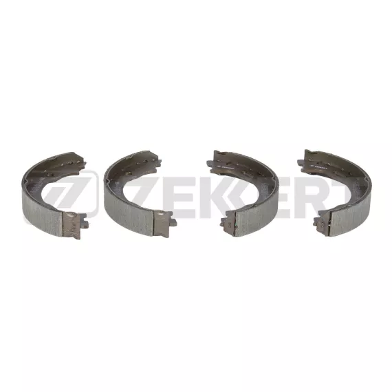 Колодки торм. бараб. задн. стоян. торм. MB M-Class (W163) 98- Chrysler Pacifica 03- 300C I II 04-