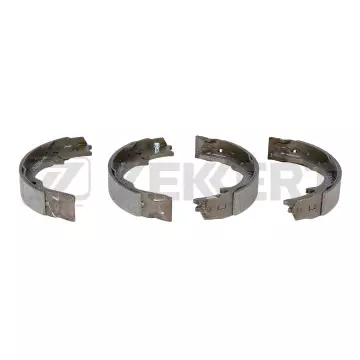 Колодки торм. бараб. задн. стоян. торм. Subaru Legacy (BG BD) 94- Impreza (GF GC GFC GG GD) 9