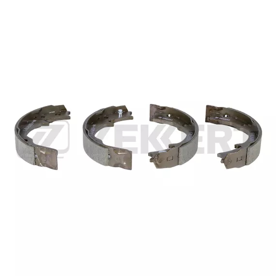 Колодки торм. бараб. задн. стоян. торм. Subaru Legacy (BG BD) 94- Impreza (GF GC GFC GG GD) 9