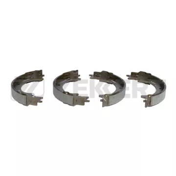 Колодки торм. бараб. задн. стоян. торм. Toyota Highlander (XU50) 16- Sienna (L30) 10- Lexus RX (A
