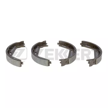 Колодки торм. бараб. задн. стоян. торм. Volvo S60 00- S80 I-II 98- V70 I-III 96- XC70 II 07- XC