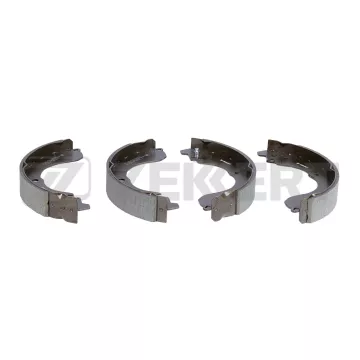 Колодки торм. бараб. задн. Chrysler Sebring (JS) 07- Dodge Avenger 07- Jeep Compass (MK49) 06-