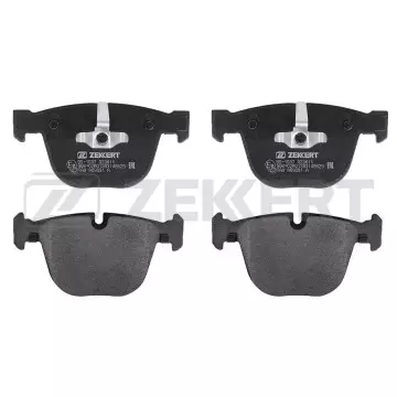 Колодки торм. диск. задн. BMW 5 (F07) 09- 7 (F01 F02 F03 F04) 08-