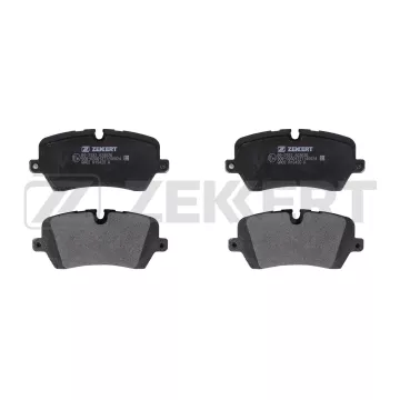 Колодки торм. диск. задн. Land Rover Discovery V 16- Range Rover IV 12- Range Rover Sport II 13-
