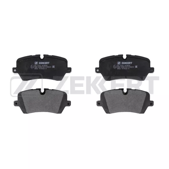 Колодки торм. диск. задн. Land Rover Discovery V 16- Range Rover IV 12- Range Rover Sport II 13-